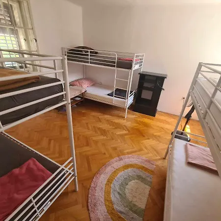 Guest house Mitnicka
