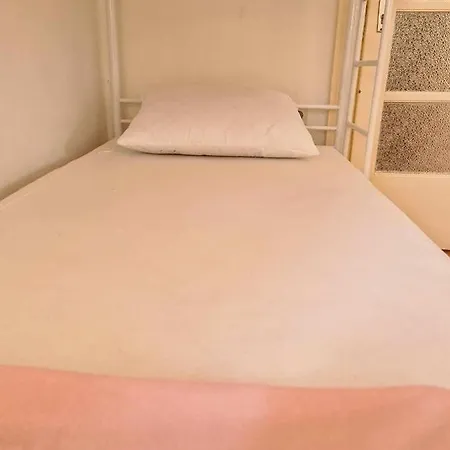 Mitnicka * 스플리트